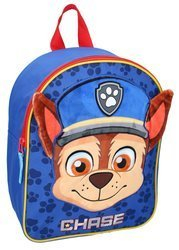 Detský batoh - DOG PATROL CHASE BACKPACK KINDERGARTH BACKPACK