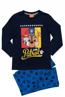 PAW Patrol - DOG PATROL CHASE DOGS DLHÝCH PYAJAMA 3 ROKUJE 98