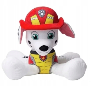 PAW Patrol - PSI PATROL Dino Rescue Massot Marshall 60 cm
