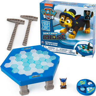 PAW Patrol - DOG PATROL NEPOUŽÍVAŤ CHASE ARCADE HRA