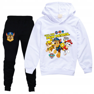 PAW Patrol - Psi hliadka deti nohavice mikina 0 0 0 170