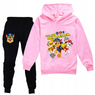 PAW Patrol - PSI PATROL KIDSAGE NÁKLADY MOŽNOSTI SETOU SAX