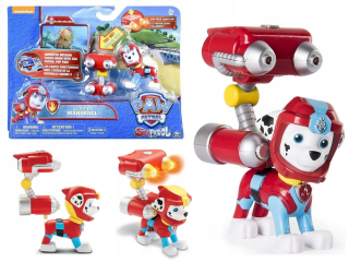PAW Patrol - Psí hliadková akcia Obrázok Marshall Marine Patrol