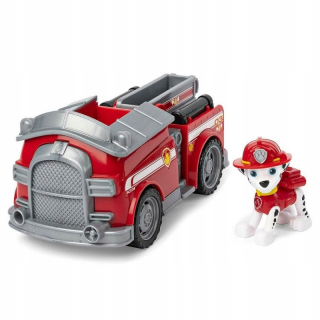 PAW Patrol - PSI PATROL FOUTHURING MARSHALL FIRE TROUND