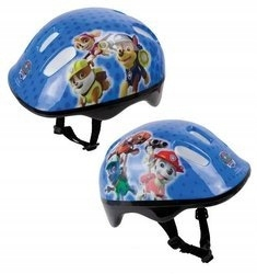 PAW Patrol - PSI PATROL HELMET PRE BIKE Skateboard pre deti