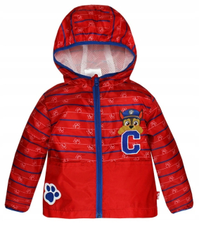 PAW Patrol - PSI PATROL Spring Bunda 116