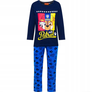 PAW Patrol - DOG PATROL MARSHALL PAJAMAS PAJAMAS BOYS 104