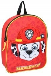 Detský batoh - PSI PATROL MARSHALL BACKPACK