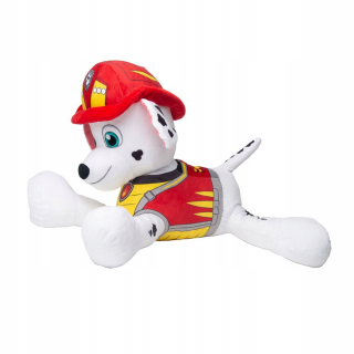 PAW Patrol - Pes Patrol Massot Marshall 50cm Cuddly