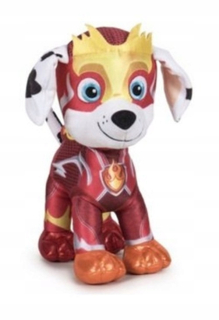 PAW Patrol - Pes Patrol Mascot Plush Marshall 19 cm