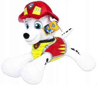 PAW Patrol - Pes Patol Mascot Plush Marshall 60cm Objímanie