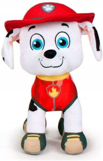 PAW Patrol - Pes Patrol Mascot Pluszak Cuglanda Marshall
