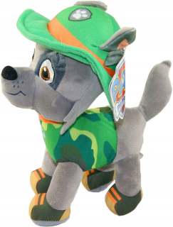 PAW Patrol - Pes Patrol Mascot Pluszak Cugulates Rocky