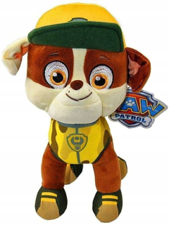 PAW Patrol - Pes Patrol Mascot Pluszak Cugulates Subble