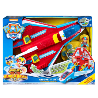 PSI Patrol Mighty PURS Command Center 6053098