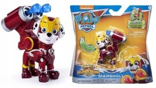PAW Patrol - PSI PATROL MACYSY SMERN Obrázok Marshall 6055254/4