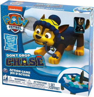 PAW Patrol - DOG PATROL NEPOUŽÍVAŤ HRU