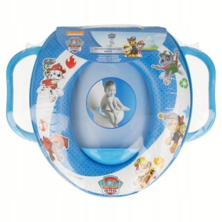 PAW Patrol - PSI PATROL - SEDEX Prekrytie pre deti Peacock