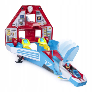 PAW Patrol - PSI PATROL JET 2IN1 6053098