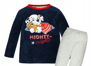 PAW Patrol - PSI PATROL PAJAMAS PAJAMAS Deti Marshall 116