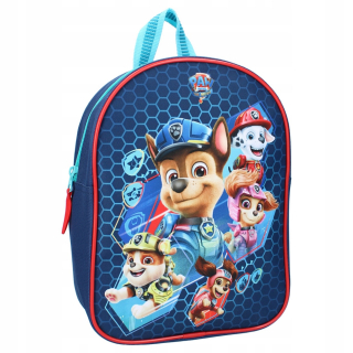 Detský batoh - BATOH BACKPACK DOG PATROL BATOH PRE MATERSKÉ ŠKOLY PAV