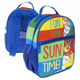 Detský batoh - DOG PATROL BACKPACK PRESCHOOLER CRUISE 3886
