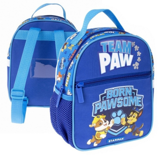 Detský batoh - DOG PATROL batoh materská škola cesta 3961