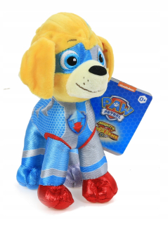 PAW Patrol - Pes hliadka Pluszak Mascot pes 20cm originál