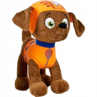 PAW Patrol - PSI PATROL PLUSZAK Mascot Zuma Big Originál