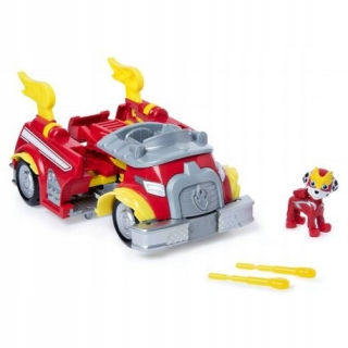 PAW Patrol - PSI PATROL Marshall Transformer 3686