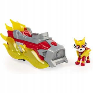 PAW Patrol - Vozidlo PSI PATROL s Marshall Deluxe 1273