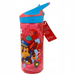 PAW Patrol - PSI PATROL Premium Bidon bez BPA TRITAN 620 ml