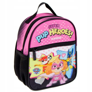 PAW Patrol - PSI PATROL batoh predškolák deti starpak