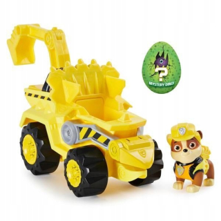 PAW Patrol - PSI Patrol vozidlo Dino Rescue Chase