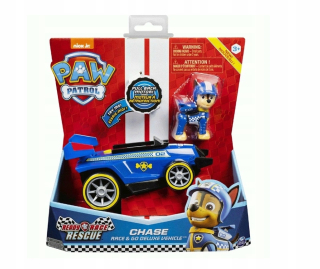 PAW Patrol - PSI PATROL RACE & GO CHASE 9526 RACKING