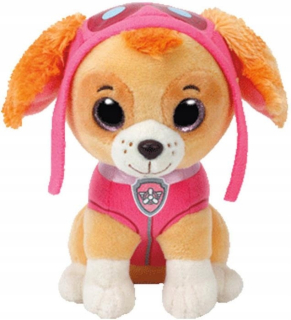 PAW Patrol - DOG PATROL SKY 15 cm, maskota