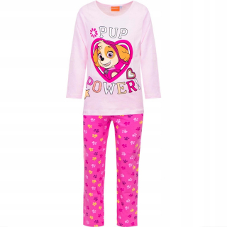 PAW Patrol - DOG PATROL SKYE PAJAMAS GIRLS 'PAJAMAS 110