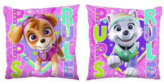 PAW Patrol - PSI PATROL SKYE obojstranná Everest 40x40