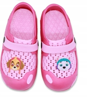 PAW Patrol - PSI PATROL SANDALLY, FLIP-FLOP 29/30