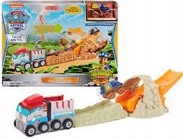 PAW Patrol - PSI PATROL - T-REX Rescue Set Chase - Spin Master
