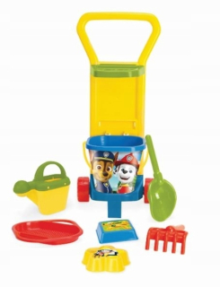 PAW Patrol - PSI PATROL SAND WADER WADER 81170