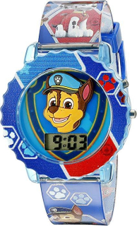 PAW Patrol - Pes hliadka Hand Watch Digital Chase High. 24 H