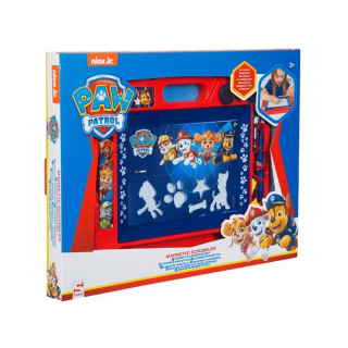 PAW Patrol - Psi hliadka veľkolepé farebné magnetické