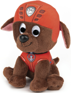 PAW Patrol - PSI PATROL ZUMA SOFT MACKTA PLUCH 15 cm