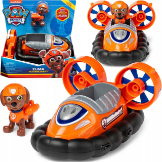 PAW Patrol - PSI PATROL ZUMA CUSHION SUPPLY PROPLELLER