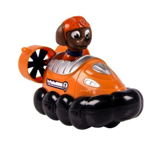 PAW Patrol - Pes hliadka Zuma Záchrana vozidla
