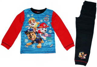 PAW Patrol - PSI PATROL PAJAMAS BOY'S PAJAMAS PIEKI * 92