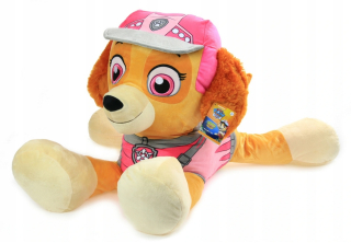 PAW Patrol - Dog Paw Patrol Mascot Plush 90cm Mega Skye XXL