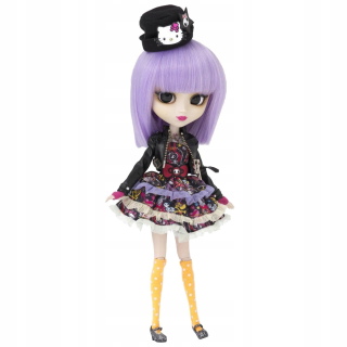 HELLO KITTY Pullip tokidoki hello kitty violetta