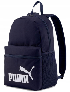 Školský batoh, taška - Puma školský batoh pre školu pre dieťa granát